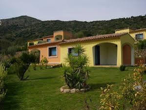 Residence Sa Raiga Budoni Exterior foto