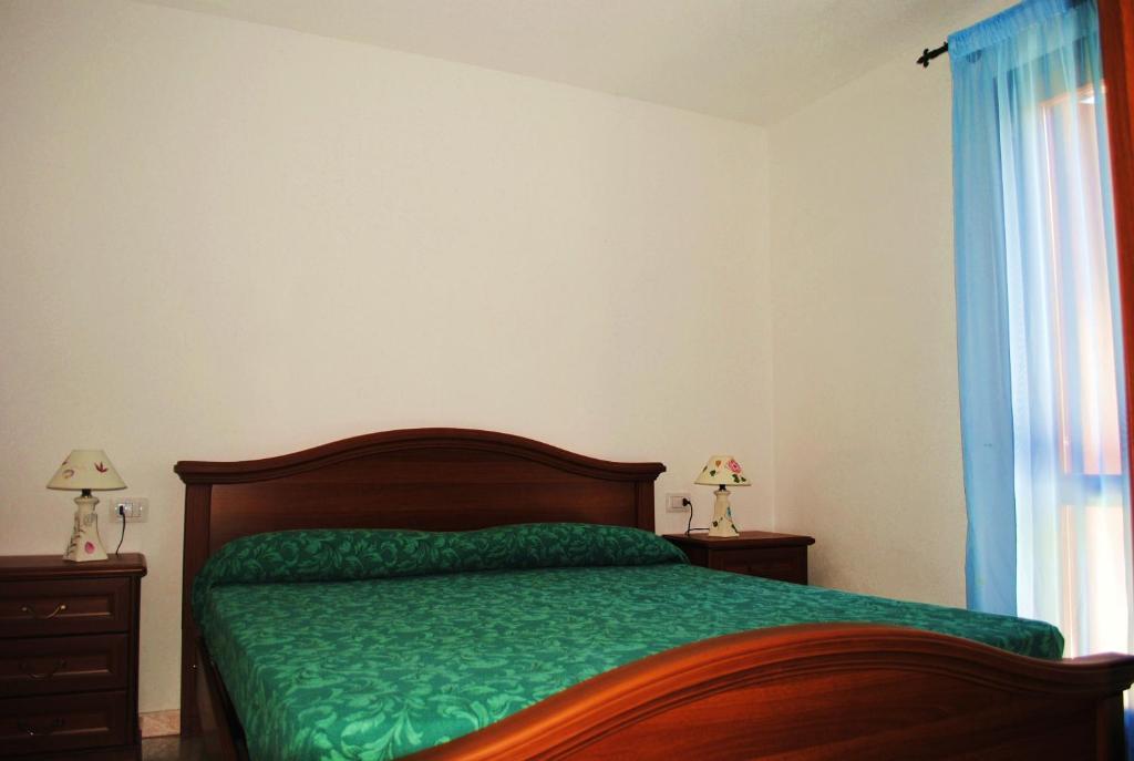 Residence Sa Raiga Budoni Zimmer foto
